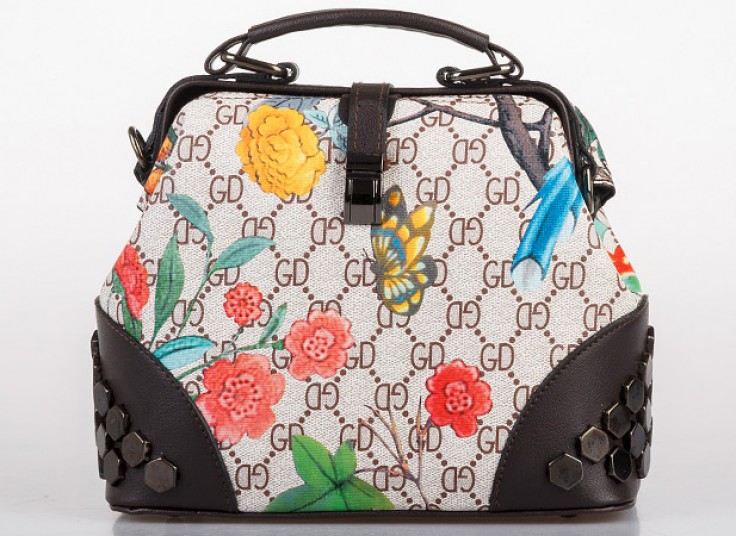 کیف صندوقی Gucci