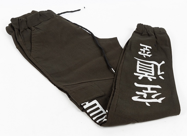 شلوار اسلش Original