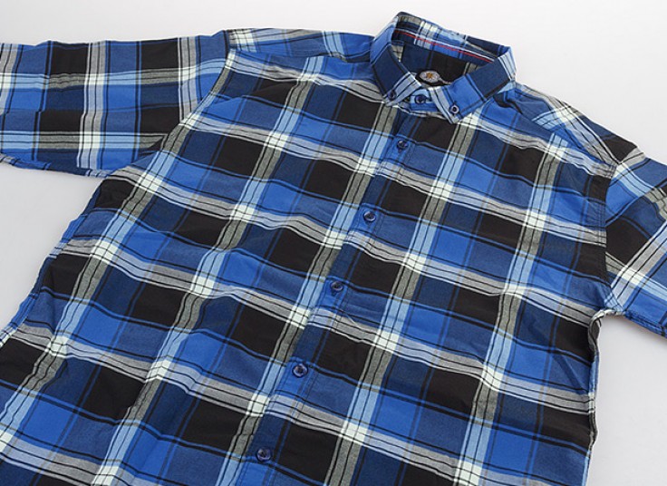 پیراهن مردانه چهارخانه Stefano Ricci