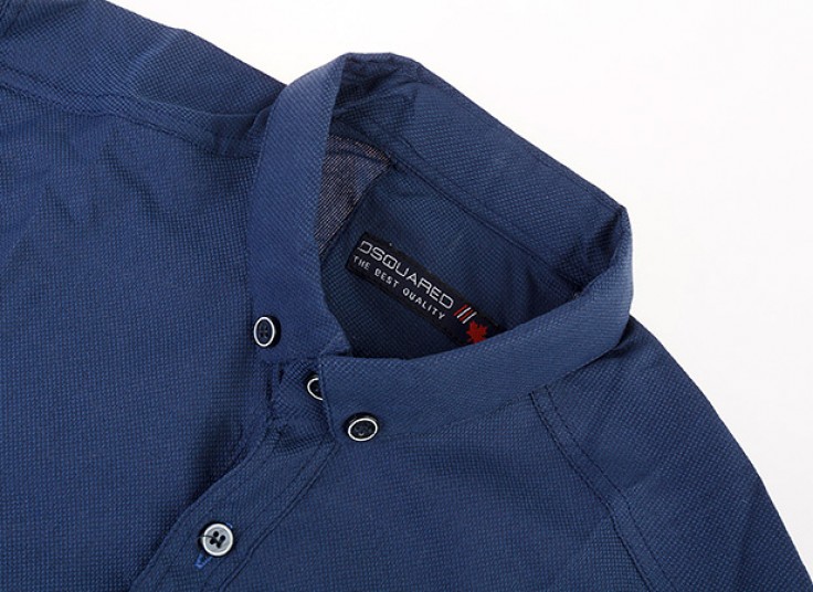 پیراهن مردانه DSQUARED