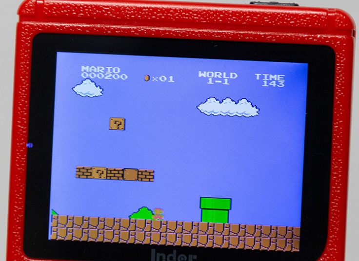 کنسول بازی  Game Box