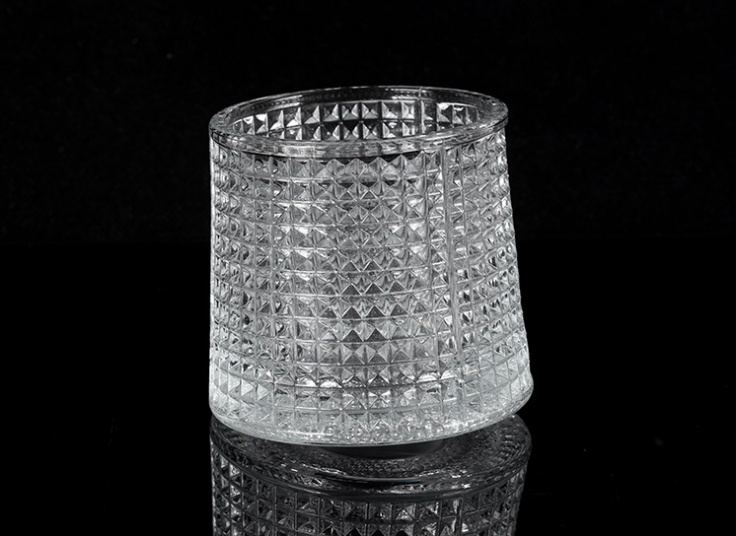 نیم لیوان چرخشی