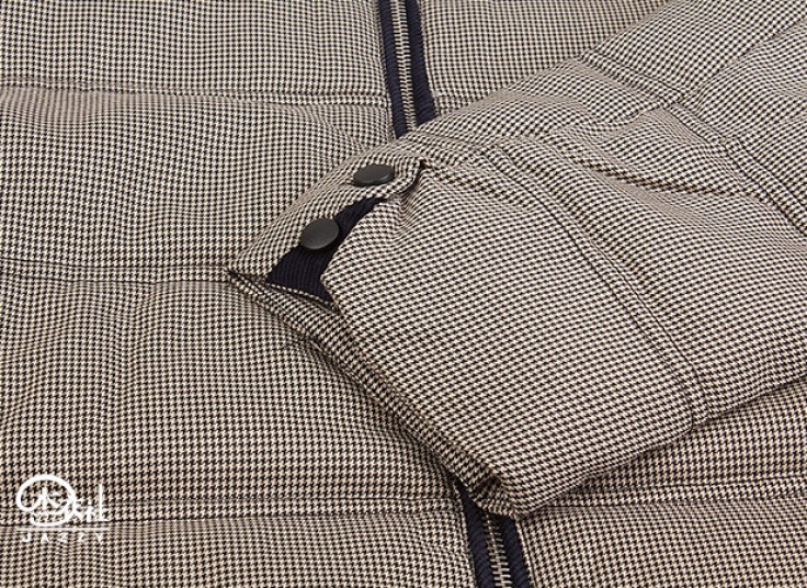 کاپشن مردانه JAZZY