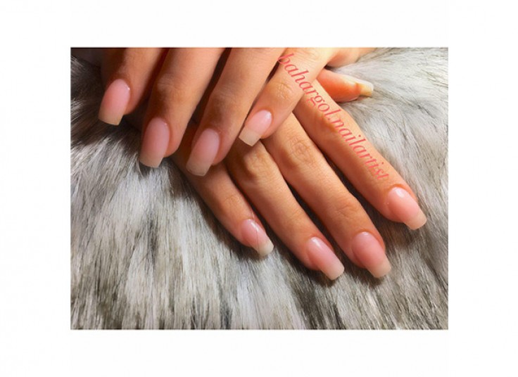 مرکز ناخن بهارگل