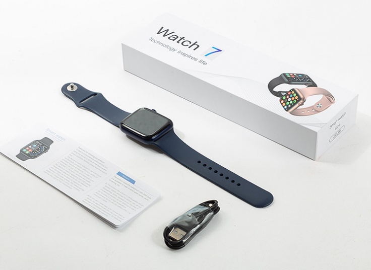 ساعت هوشمند مدل Watch 7