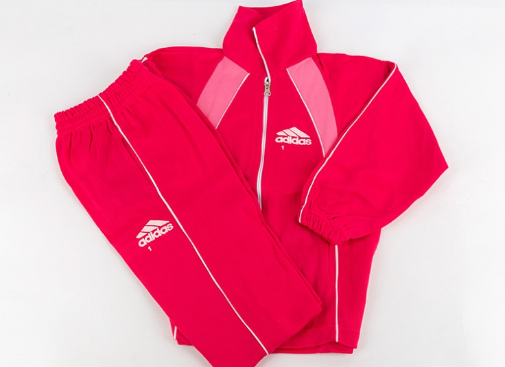 گرمکن و شلوار بچگانه Adidas