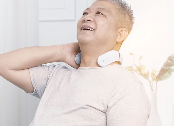 ماساژور گردن شیائومی Jeeback G2