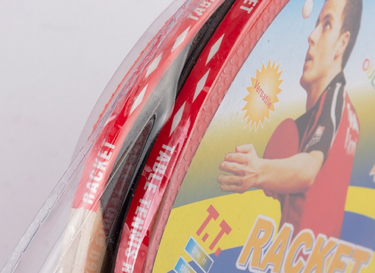 راکت پینگ پنگ OULITE