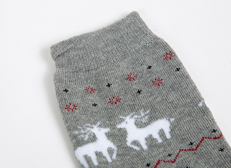 جوراب زمستانی زنانه