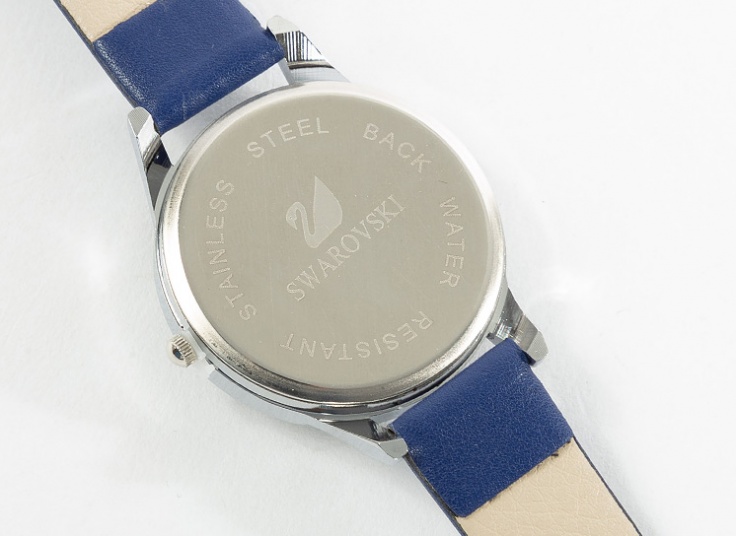 ساعت زنانه طرح Swarovski