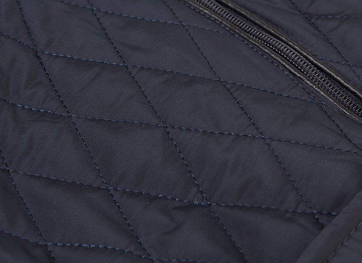 کاپشن مردانه BL WEILONG