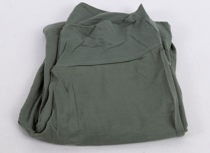 لگ پشت چین دار زنانه USBD