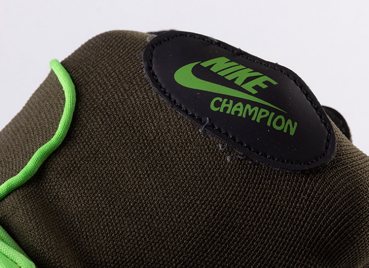 دستکش بدنسازی Nike