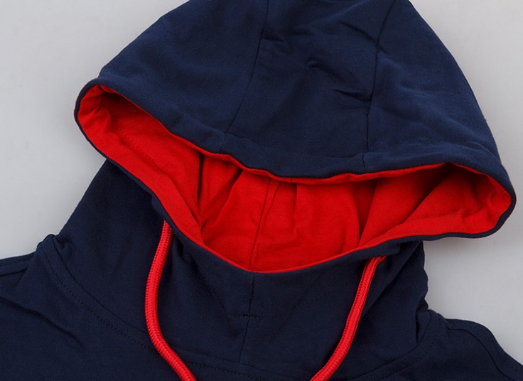 سویشرت جلوبسته مردانه طرح CK