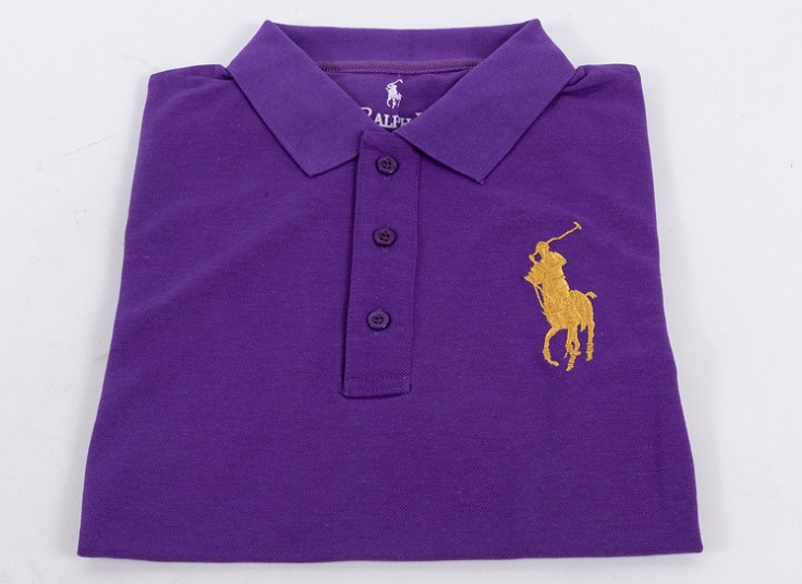 پولوشرت مردانه طرح Ralph Lauren