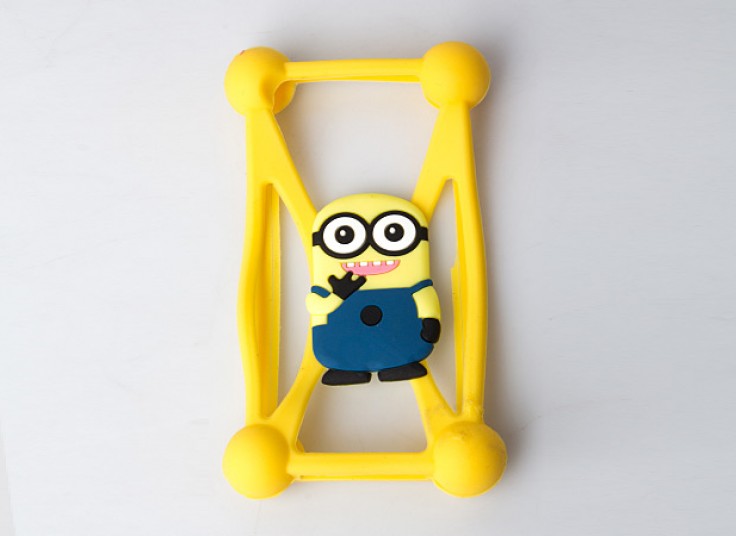 بامپر موبایل و تبلت سیلیکونی