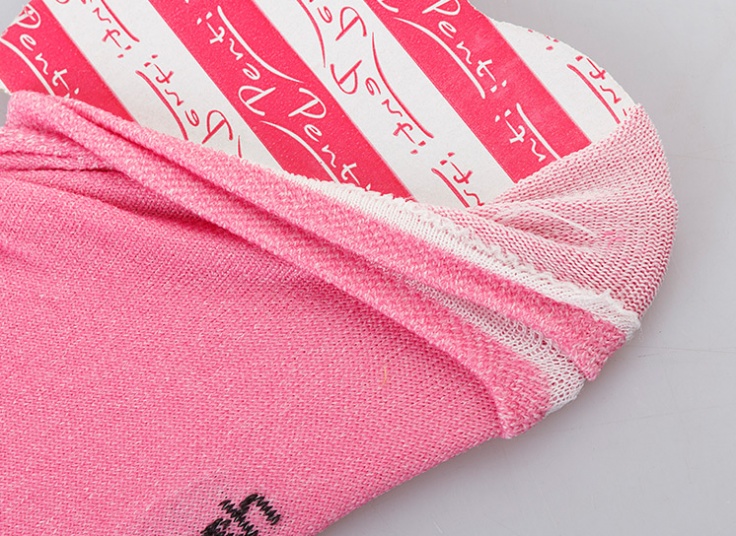 پکیج شش تایی جوراب رنگی Golpoosh