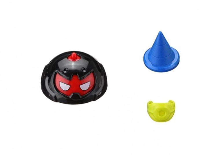 ماشین فرفره ای GYRO CAR