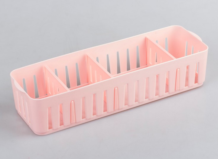 باکس نظم دهنده خشاب دار