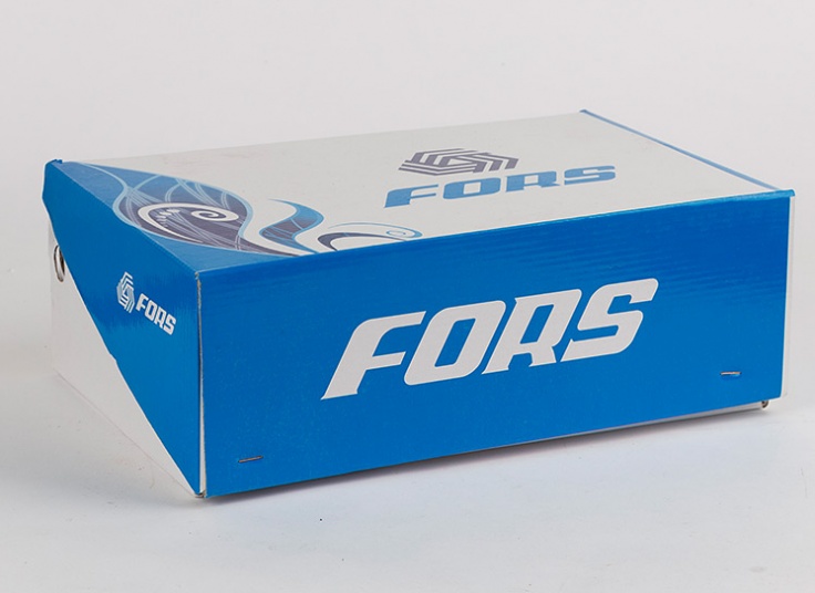 کفش کتانی مردانه Fors Skechers