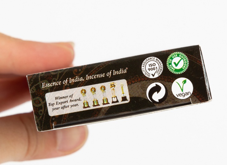 عود آبشاری HEM