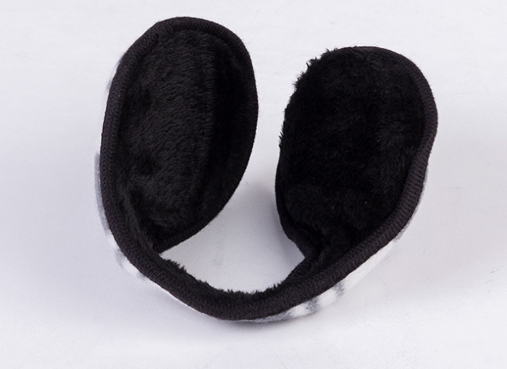 گوش گیر زمستانی woolen