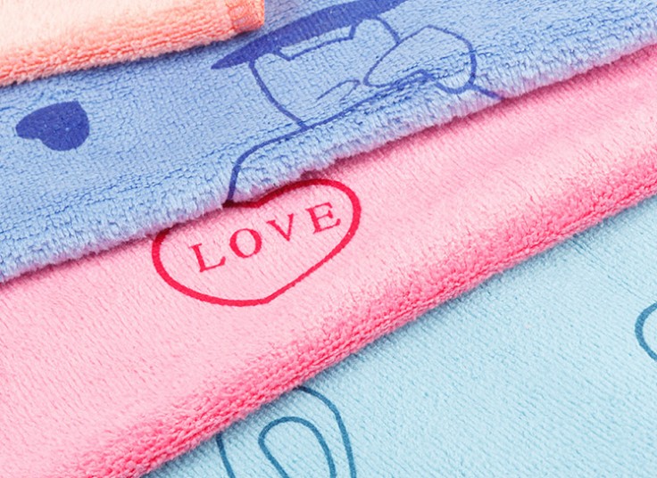 دستمال حوله ای Rabbit