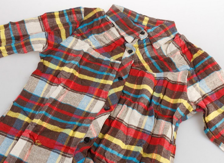 شومیز پشمی زنانه