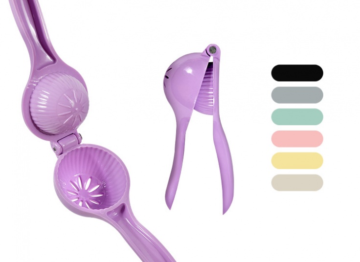 آب مرکبات گیری دستی