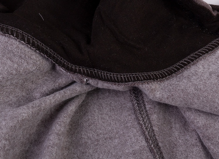 سویشرت کلاهدار SPORT