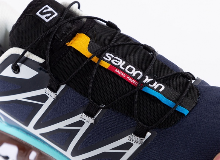 کتانی مردانه SALOMON مدل XT-6 Advance