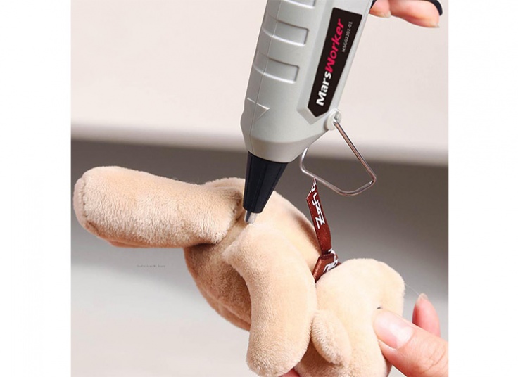 دستگاه چسب تفنگی شیائومی Mars Worker Youpin