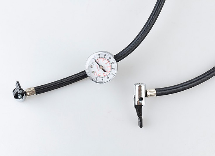 جارو برقی و پمپ باد ماشین MA Accessories