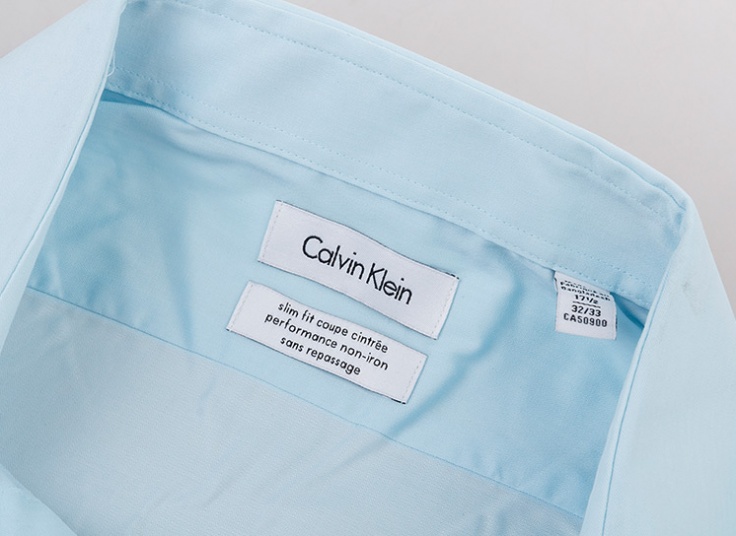 پیراهن قواره دار مردانه Calvin Klein