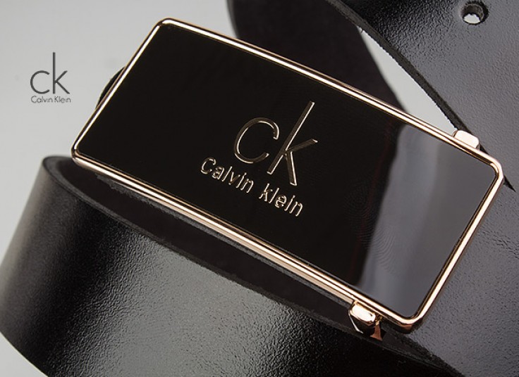 کمربند مردانه Calvin Klein