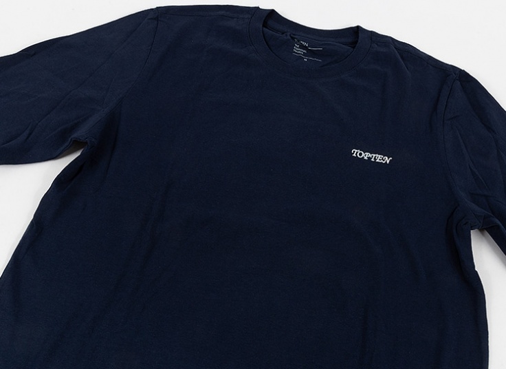 تیشرت آستین بلند Top Ten