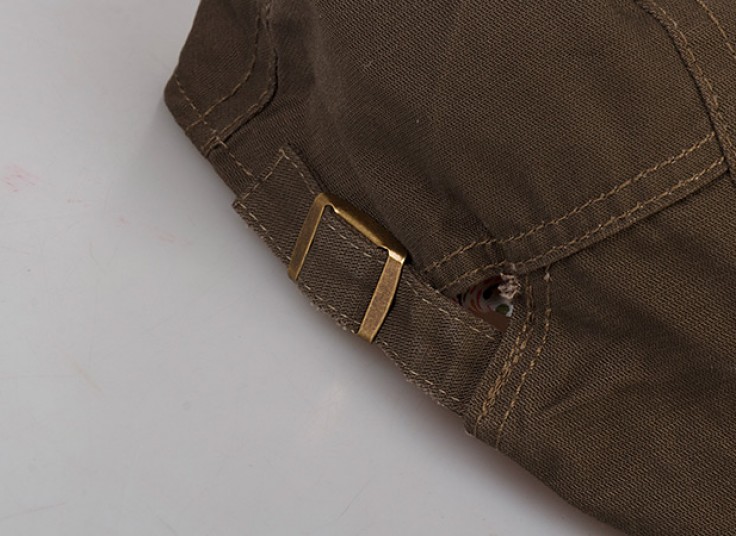 کلاه کپ تخت dymeichen