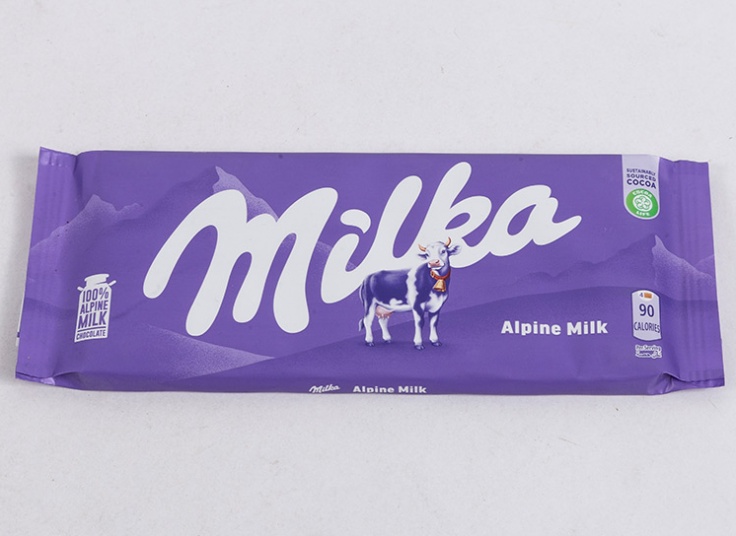 شکلات Milka