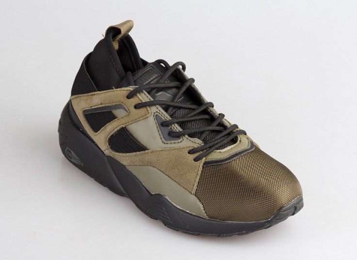 کفش ورزشی puma مدل Blaze