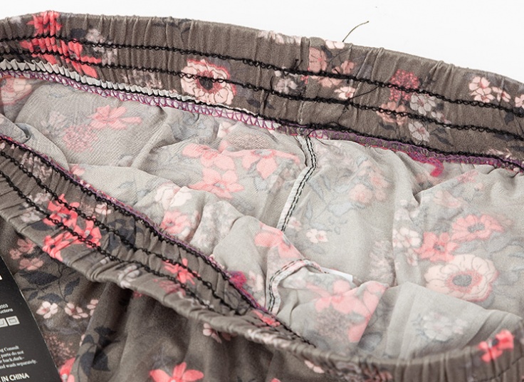 شلوار سندبادی Juomeine