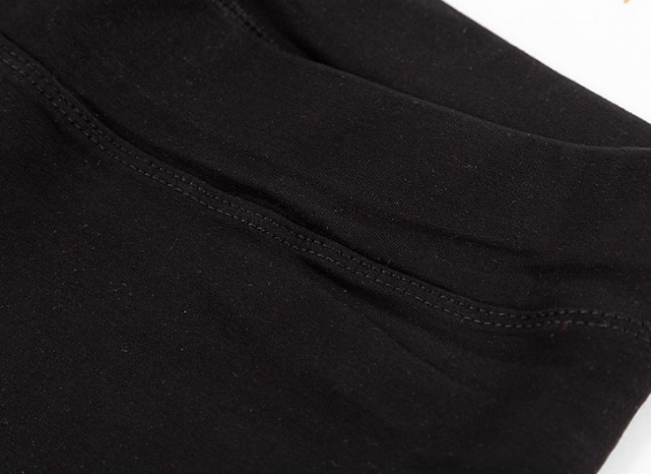 شلوار لاکرا زنانه