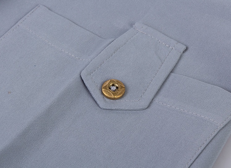 مانتو زنانه APAMA