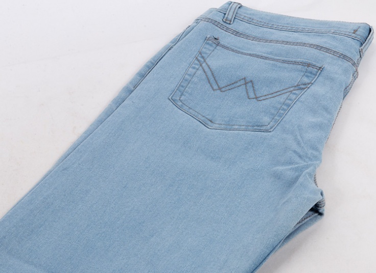 شلوار جین طرح Lee