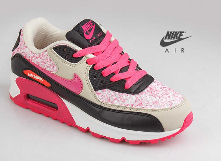 سه مدل NIKE سری AIRMAX