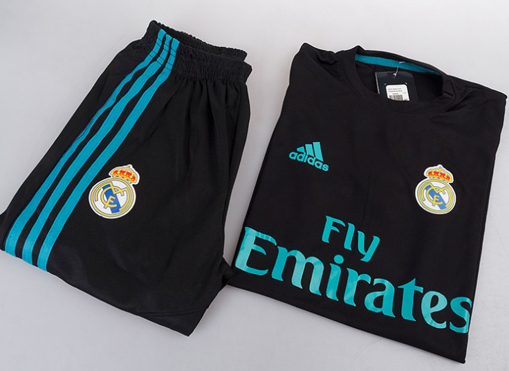 ست تیشرت و شلوار باشگاهی adidas