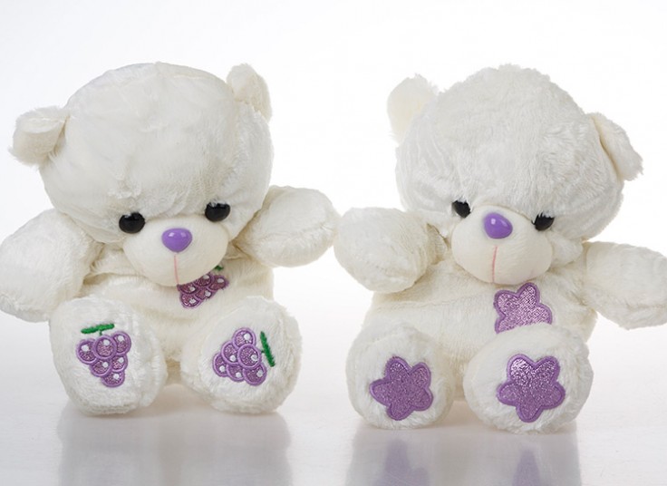 عروسک چراغ دار فانتزی