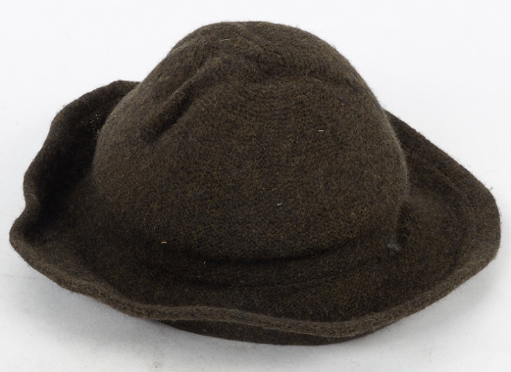 کلاه لبه دار زنانه C-B7511