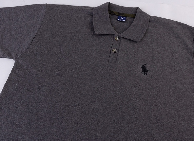 پولوشرت آستین بلند مردانه POLO