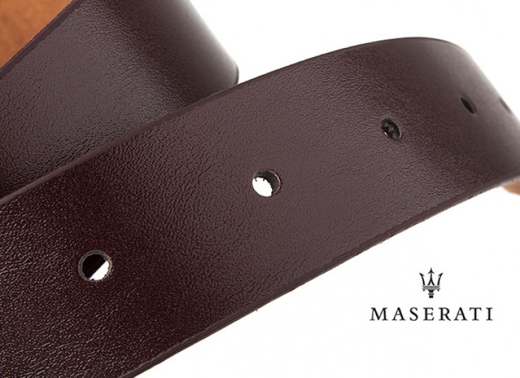 کمربند MASERATI و PORSCHE