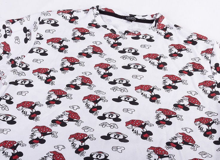 بلوز فانتزی زنانه COSPEG